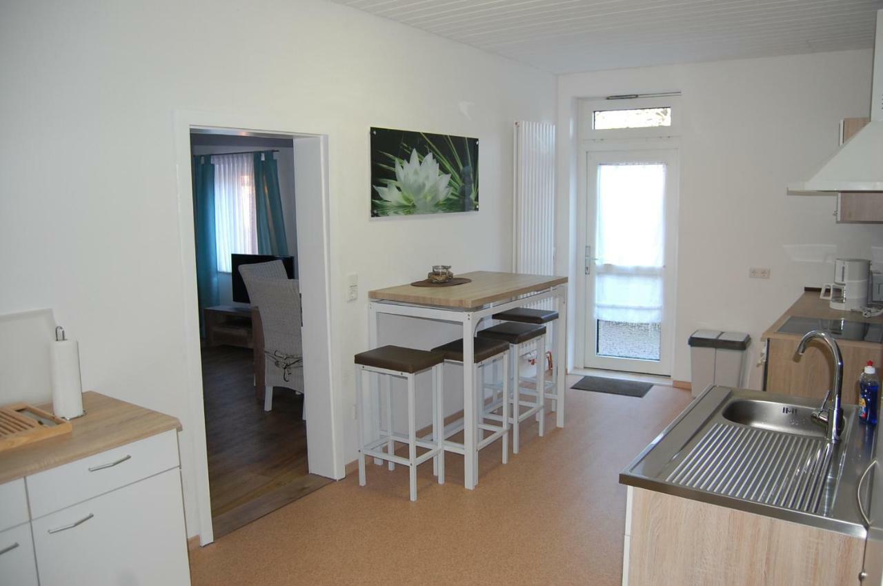 Ferienhaus Stollenwerk Am Steinhuder Meer - Wunstorf Ot Steinhude, Achternuemme Eksteriør billede